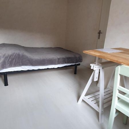 Agreable Maison De Village, Au Calme D'Une Impasse Aubière Kültér fotó