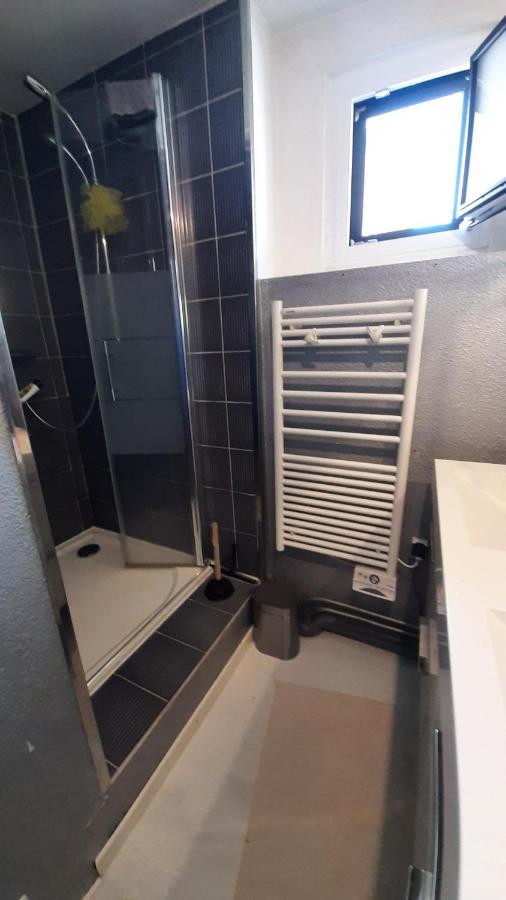 Agreable Maison De Village, Au Calme D'Une Impasse Aubière Kültér fotó