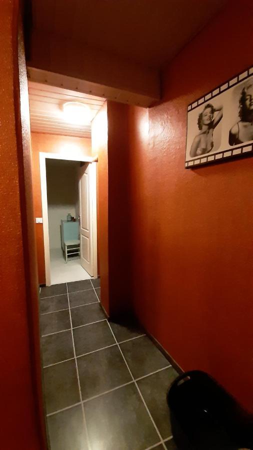 Agreable Maison De Village, Au Calme D'Une Impasse Aubière Kültér fotó