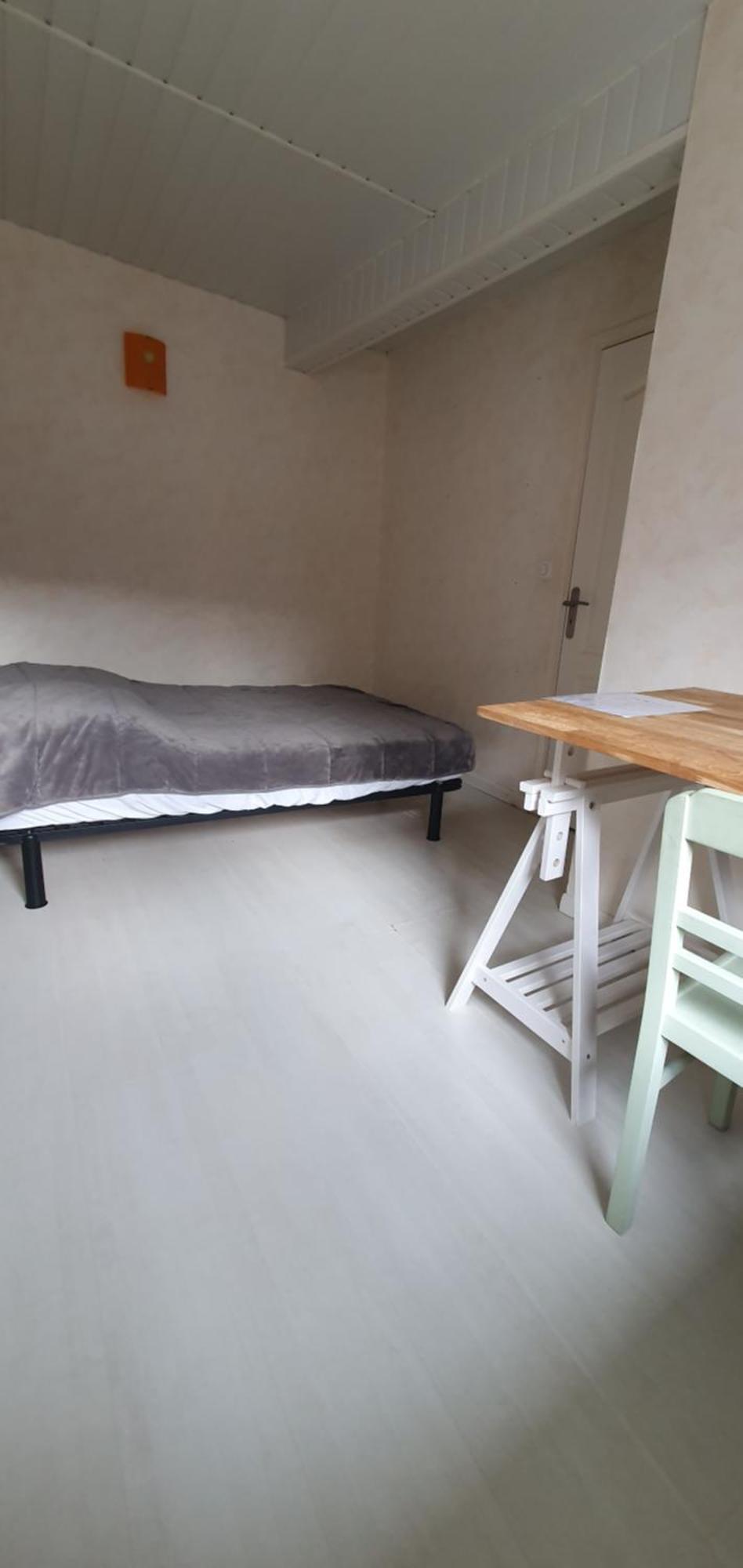 Agreable Maison De Village, Au Calme D'Une Impasse Aubière Kültér fotó